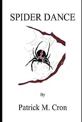 SPIDER DANCE poster