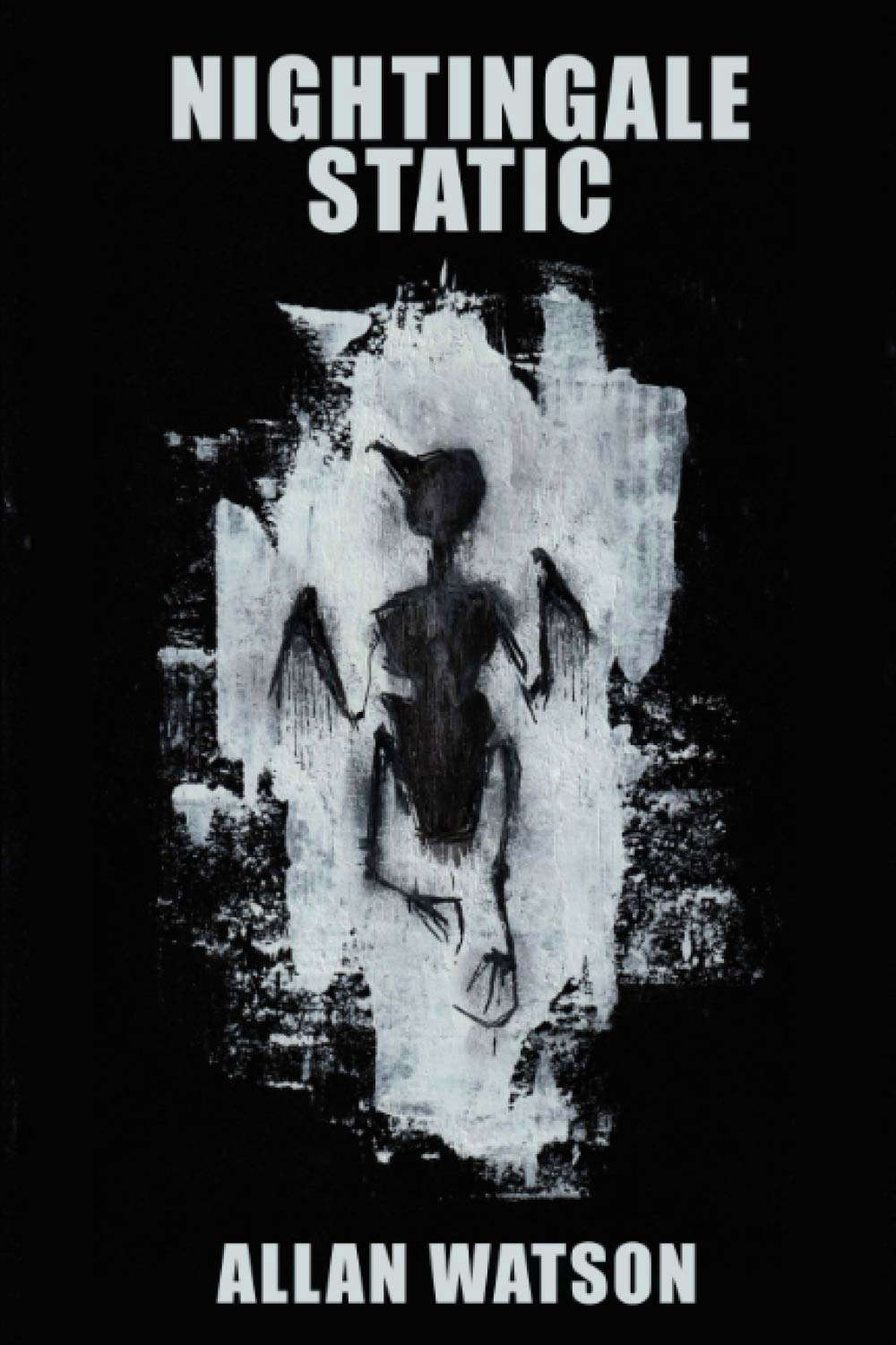 Nightingale Static (DI Will Harlan) poster