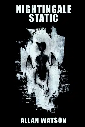 Nightingale Static (DI Will Harlan) poster