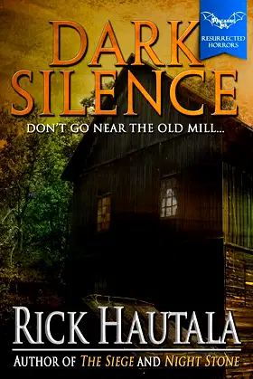 Dark Silence (Macabre Ink Resurrected Horrors Book 7) poster