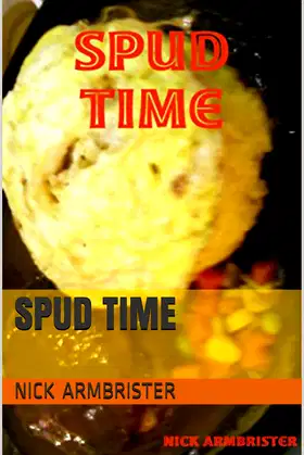 Spud Time poster