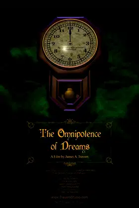 The Omnipotence of Dreams poster