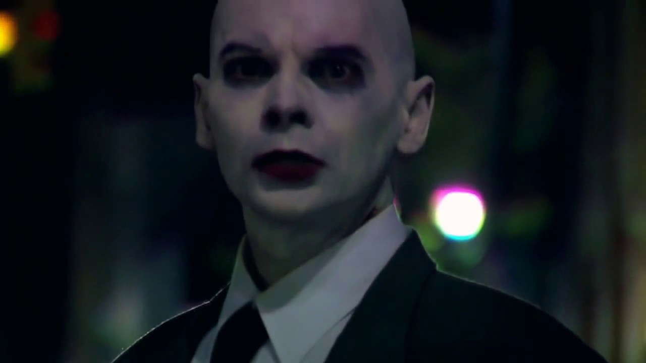 Poster for Vampireland
