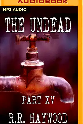 Undead: Part 15, The (The Undead, 15) poster