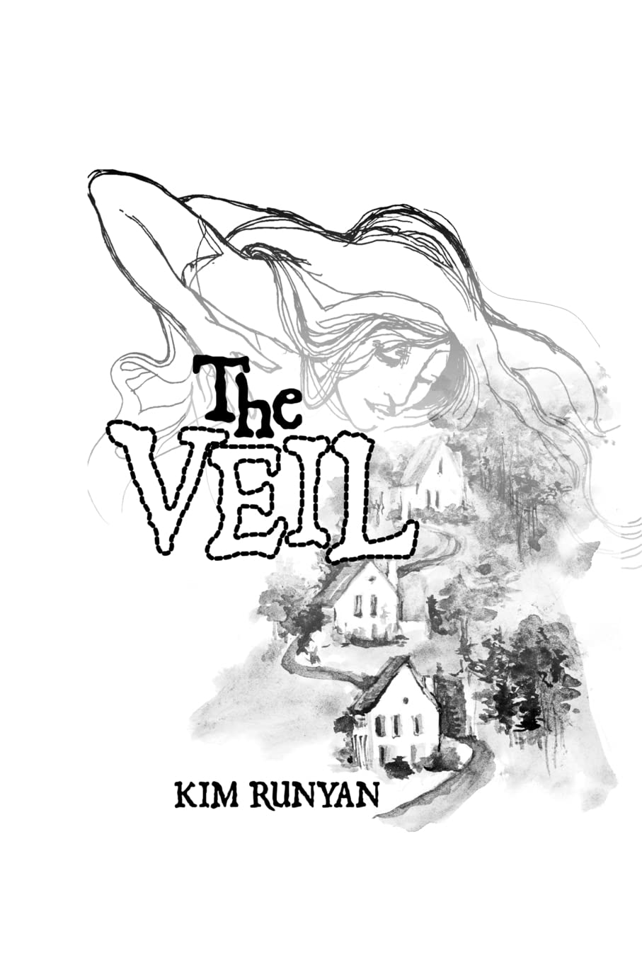 The Veil poster