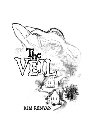 The Veil poster