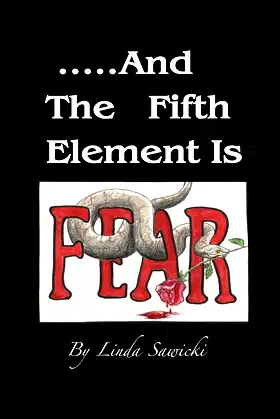 ...And The Fifth Element Is Fear (The Elements Book 1) poster