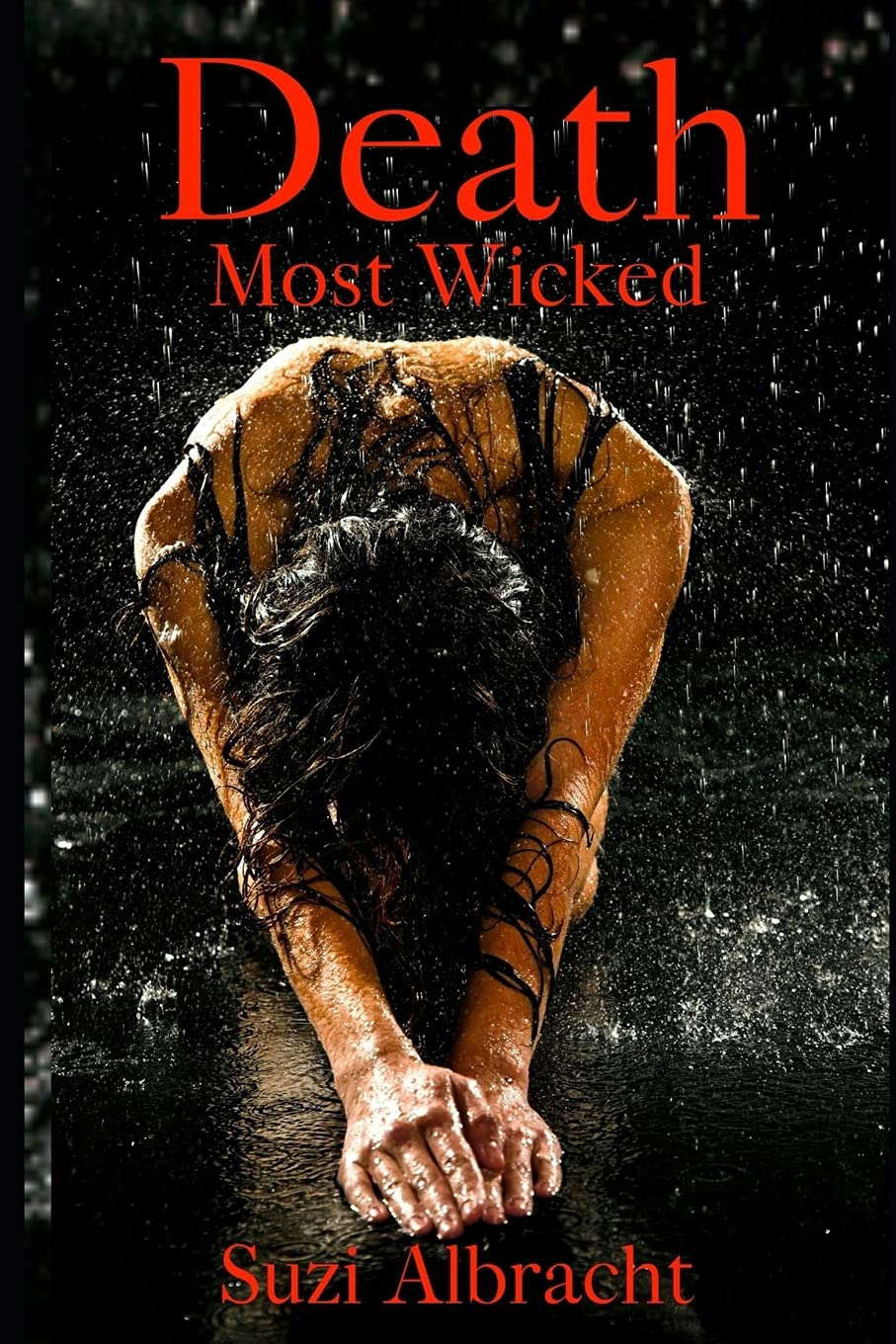 Death Most Wicked (The Devil's Due Collection) poster