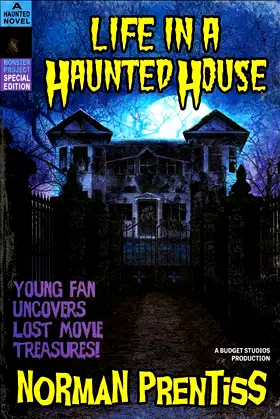 Life in a Haunted House poster
