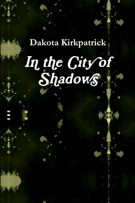 In the City of Shadows poster