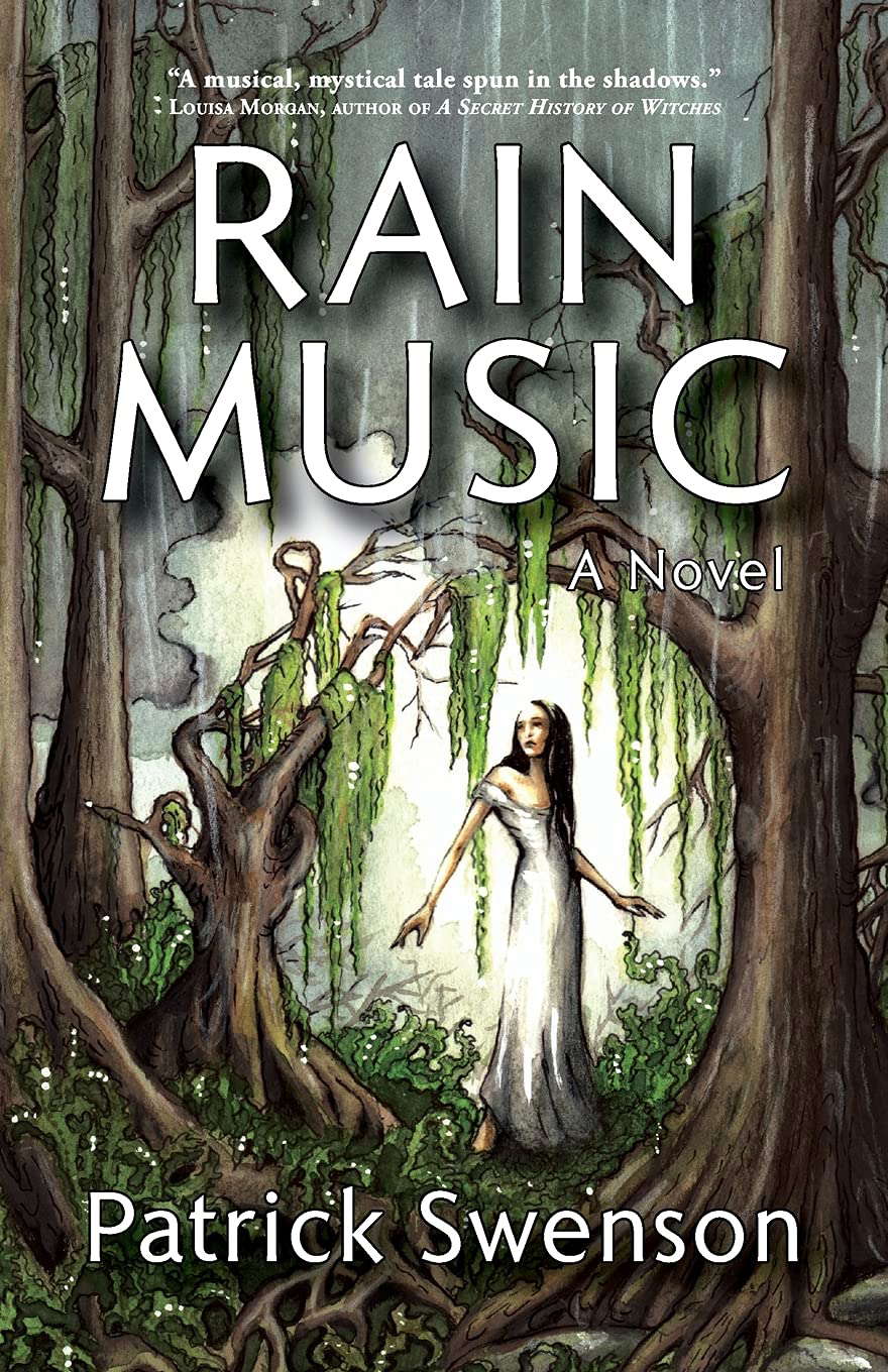 Rain Music poster