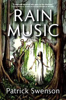 Rain Music poster