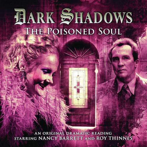The Poisoned Soul (Dark Shadows) poster