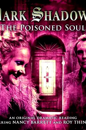 The Poisoned Soul (Dark Shadows) poster