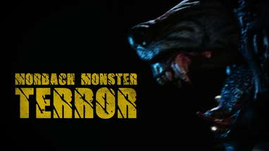MORBACH MONSTER TERROR - Werewolf Horror Short Film *With Subs* poster