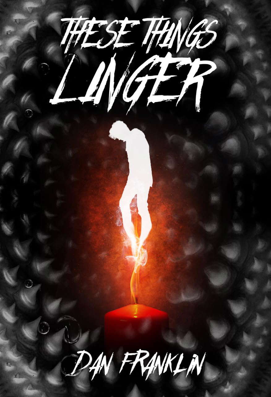 These Things Linger poster