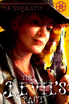 The Devil's Pact (The Devil's Revolver Series) poster