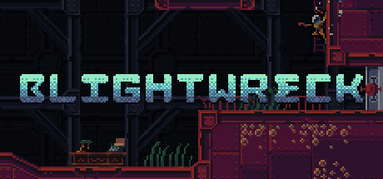 BLIGHTWRECK capsule