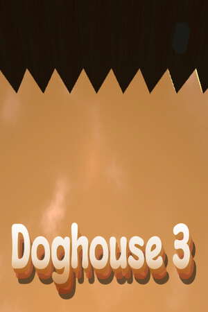 Doghouse 3 poster