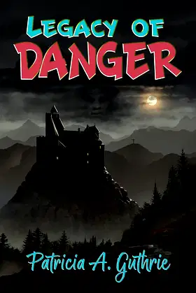 Legacy of Danger poster