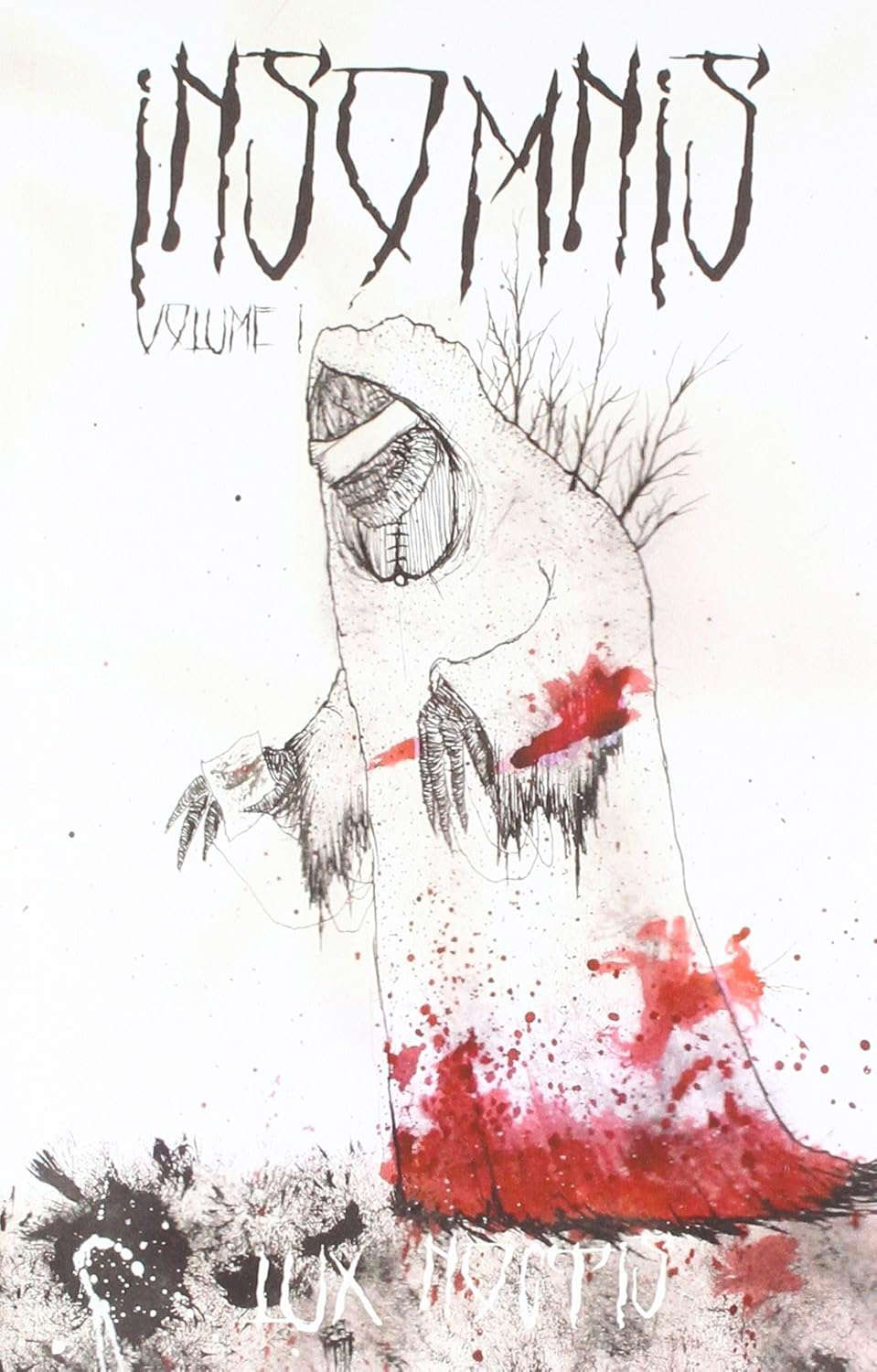 Insomnis: Volume I poster