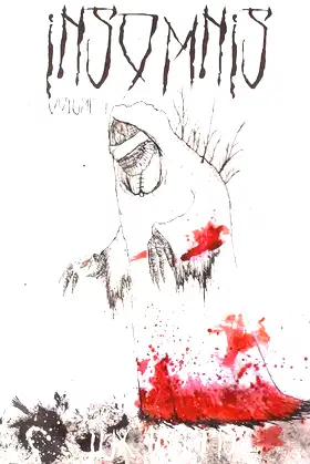 Insomnis: Volume I poster
