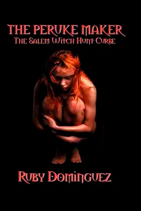 The Peruke Maker: The Salem Witch Hunt Curse poster