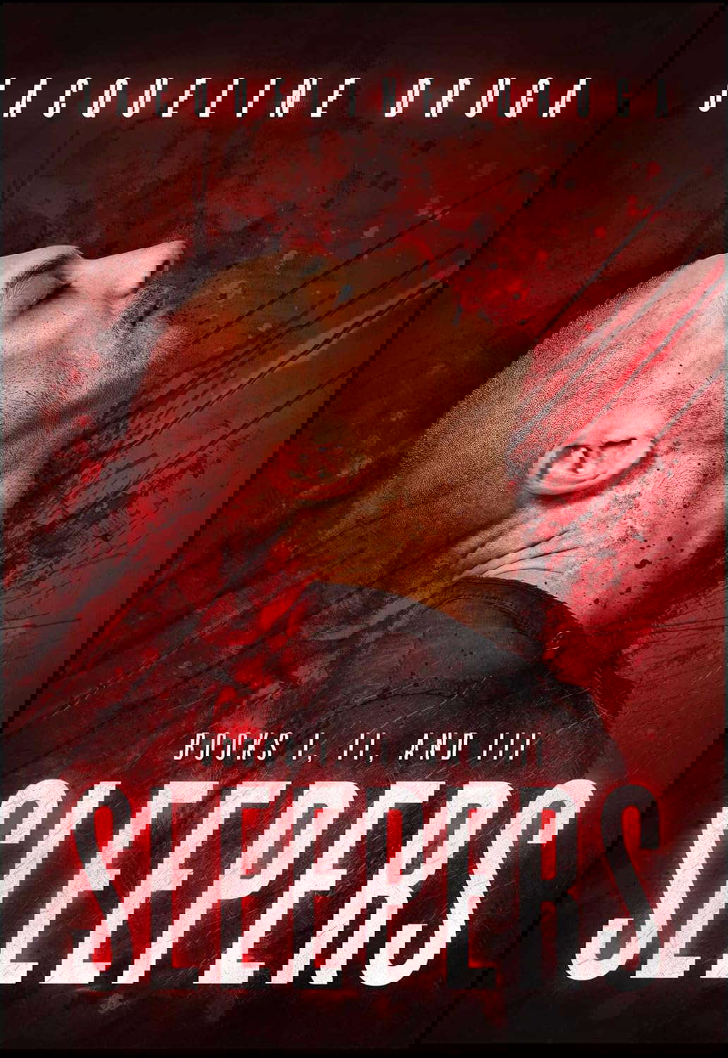 Sleepers: Book One, Book Two, Book Three (1) poster