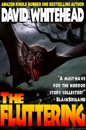 The Fluttering poster