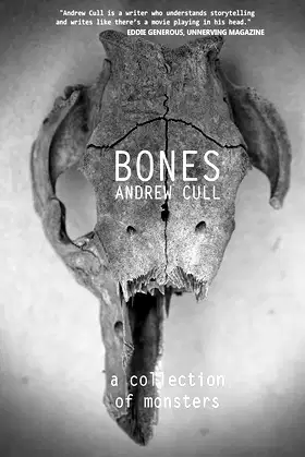 Bones poster