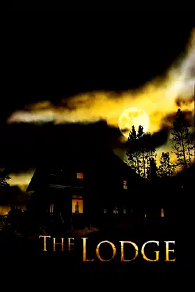 The Lodge poster