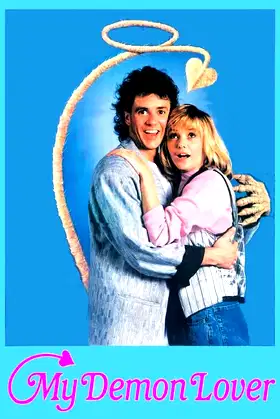 My Demon Lover poster