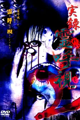 Real Record: Spirit Calling 2 poster