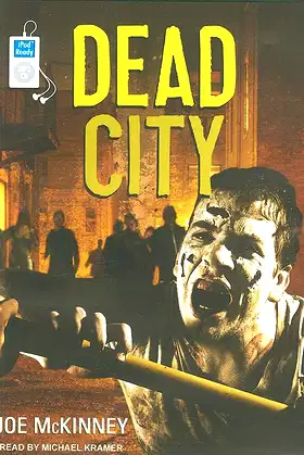 Dead City (Dead World, 1) poster