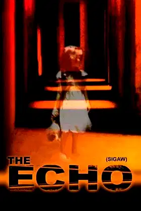 The Echo poster