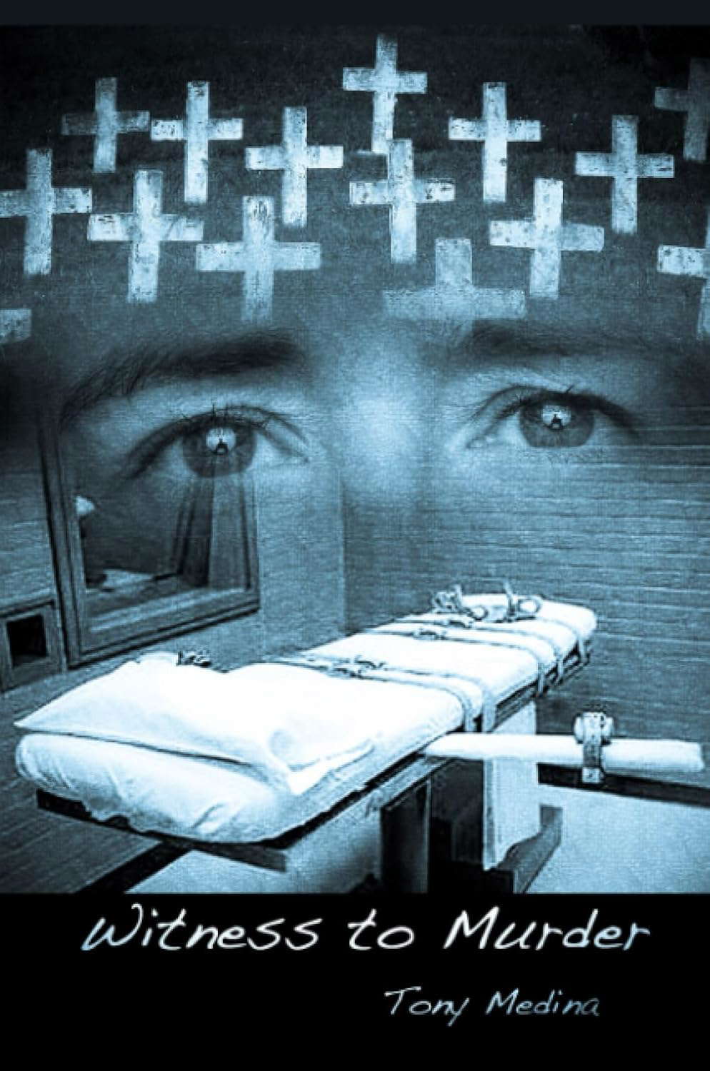 Witness to Murder poster