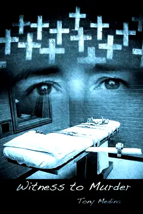 Witness to Murder poster
