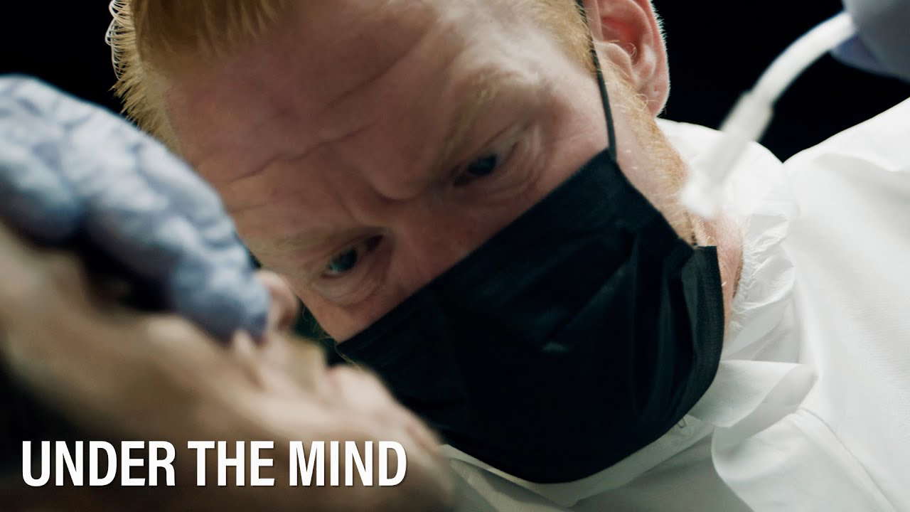 UNDER THE MIND - A Short Horror Film ​