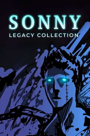 Sonny Legacy Collection poster