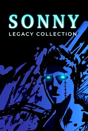 Sonny Legacy Collection poster