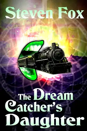 The Dream Catcher's Daughter poster