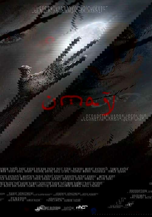 Umay poster