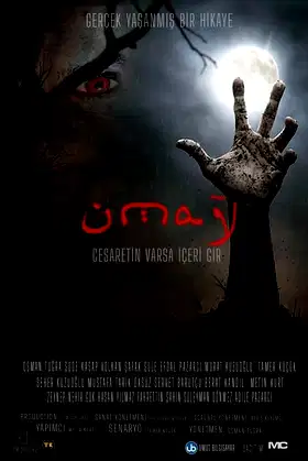 Umay poster