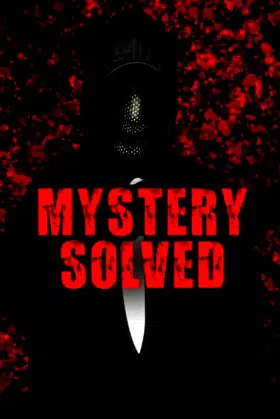 Mystery Solved poster