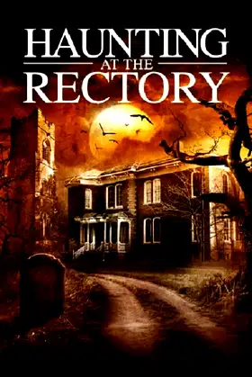 Haunting at the Rectory poster