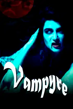 Vampyre poster