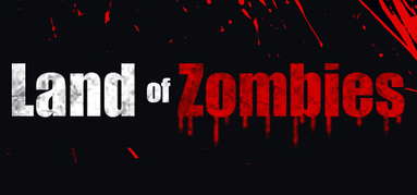 Land of Zombies capsule
