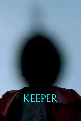 Keeper poster