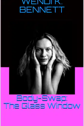 Body-Swap: The Glass Window poster