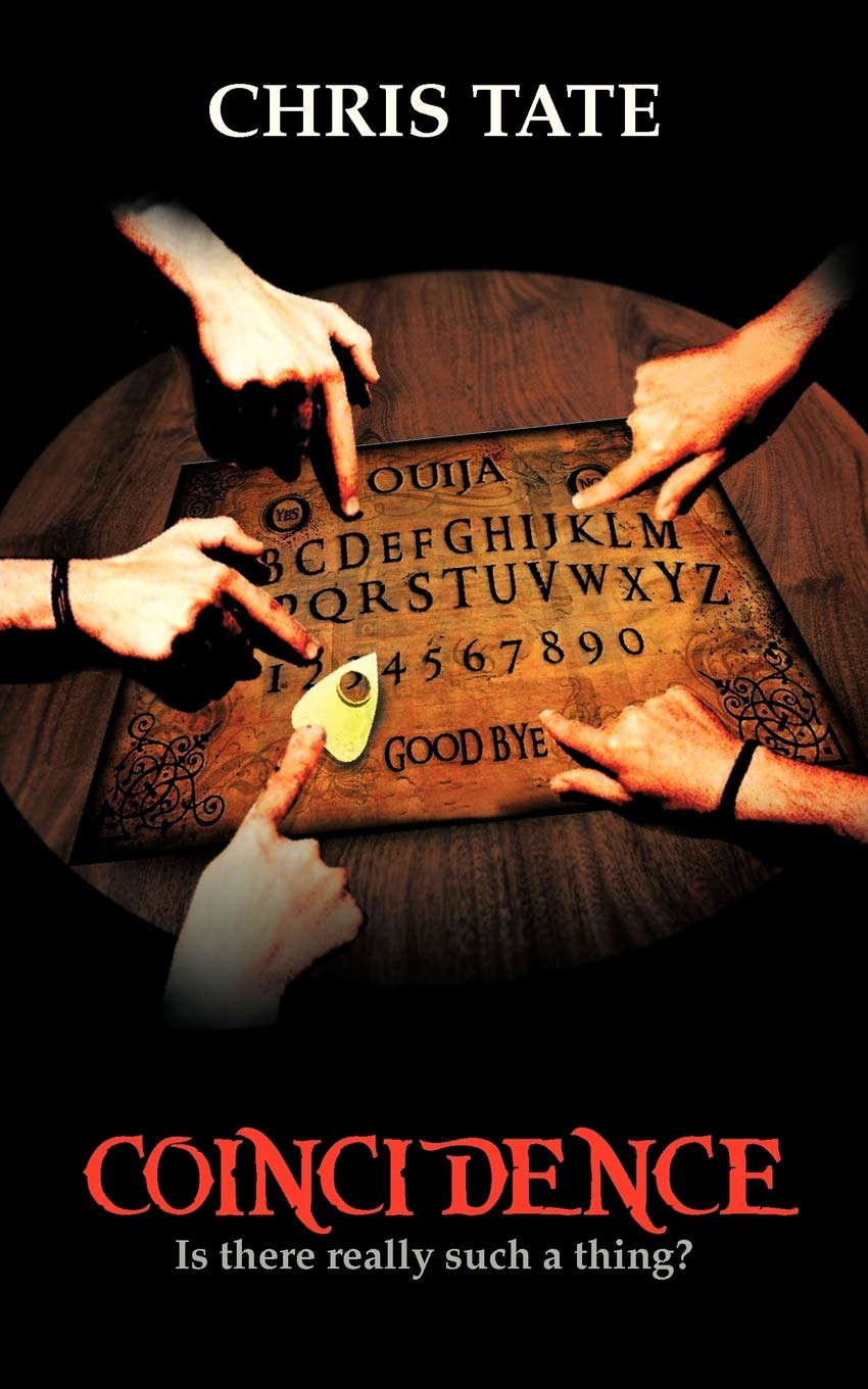 Coincidence: Is There Really Such a Thing? poster